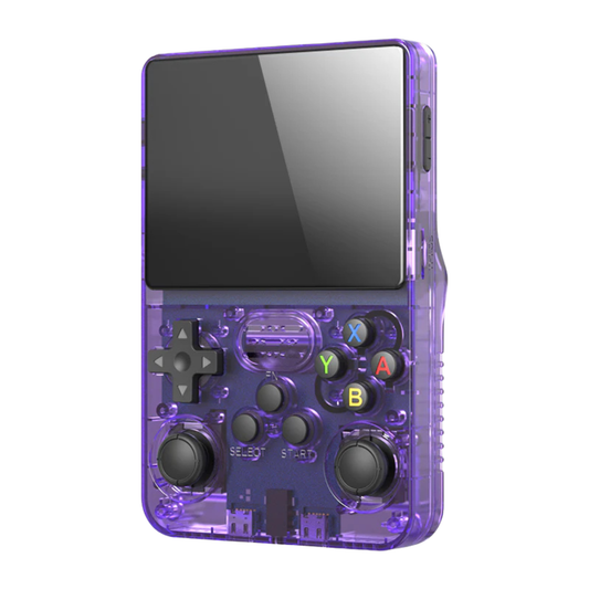 Consola Retro Portátil